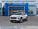 New 2026 Chevrolet Trax LS for sale #111049 - photo 8