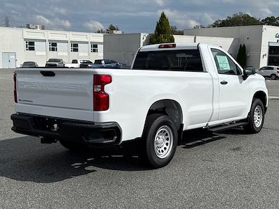 2026 Chevrolet Silverado 1500 Regular Cab RWD Pickup for sale #111178 - photo 2