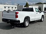 2026 Chevrolet Silverado 1500 Regular Cab RWD Pickup for sale #111178 - photo 2
