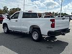 2026 Chevrolet Silverado 1500 Regular Cab RWD Pickup for sale #111178 - photo 27