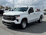 2026 Chevrolet Silverado 1500 Regular Cab RWD Pickup for sale #111178 - photo 29