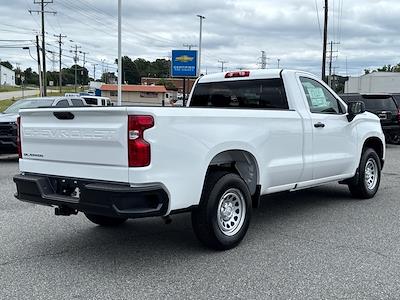 2026 Chevrolet Silverado 1500 Regular Cab 4x2 Pickup for sale #111180 - photo 2