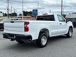 2026 Chevrolet Silverado 1500 Regular Cab 4x2 Pickup for sale #111180 - photo 25