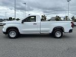 2026 Chevrolet Silverado 1500 Regular Cab 4x2 Pickup for sale #111180 - photo 28