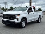 2026 Chevrolet Silverado 1500 Regular Cab 4x2 Pickup for sale #111180 - photo 29