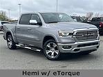 Used 2022 Ram 1500 Laramie Crew Cab 4x4 Pickup for sale #111190XA - photo 1