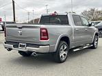 Used 2022 Ram 1500 Laramie Crew Cab 4x4 Pickup for sale #111190XA - photo 2