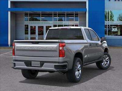 2026 Chevrolet Silverado 1500 Double Cab 4x4 Pickup for sale #111456 - photo 2