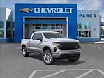 2026 Chevrolet Silverado 1500 Double Cab 4x4 Pickup for sale #111456 - photo 1