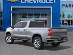 2026 Chevrolet Silverado 1500 Double Cab 4x4 Pickup for sale #111456 - photo 4
