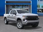 2026 Chevrolet Silverado 1500 Double Cab 4x4 Pickup for sale #111456 - photo 7