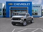 2026 Chevrolet Silverado 1500 Double Cab 4x4 Pickup for sale #111456 - photo 8