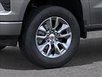 2026 Chevrolet Silverado 1500 Double Cab 4x4 Pickup for sale #111456 - photo 9