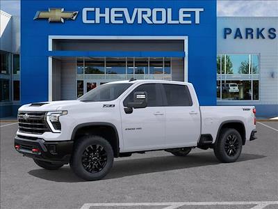 2026 Chevrolet Silverado 2500 Crew Cab 4WD Pickup for sale #1115617 - photo 1