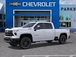 2026 Chevrolet Silverado 2500 Crew Cab 4WD Pickup for sale #1115617 - photo 1
