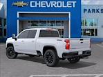 2026 Chevrolet Silverado 2500 Crew Cab 4WD Pickup for sale #1115617 - photo 2