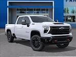 2026 Chevrolet Silverado 2500 Crew Cab 4WD Pickup for sale #1115617 - photo 7