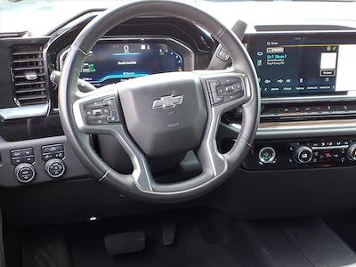 2023 Chevrolet Silverado 1500 Crew Cab 4WD Pickup for sale #111636A - photo 2