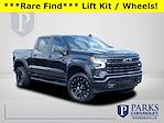 2023 Chevrolet Silverado 1500 Crew Cab 4WD Pickup for sale #111636A - photo 1