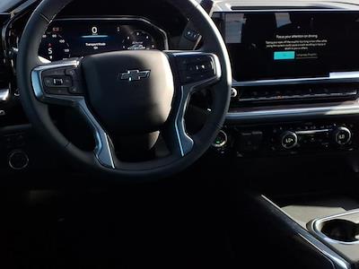 2026 Chevrolet Silverado 2500 Crew Cab 4x4 Pickup for sale #111688 - photo 2