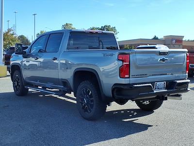 2026 Chevrolet Silverado 2500 Crew Cab 4WD Pickup for sale #111688 - photo 2