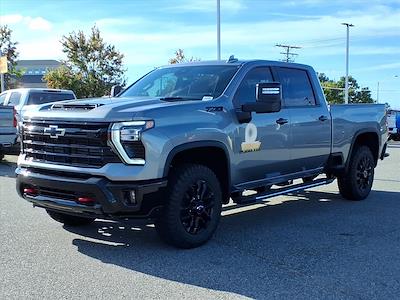 2026 Chevrolet Silverado 2500 Crew Cab 4WD Pickup for sale #111688 - photo 1