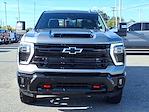 2026 Chevrolet Silverado 2500 Crew Cab 4WD Pickup for sale #111688 - photo 30