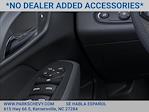 New 2026 Chevrolet Trax LS for sale #111952 - photo 22