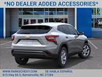 New 2026 Chevrolet Trax LS for sale #111952 - photo 2