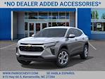 New 2026 Chevrolet Trax LS for sale #111952 - photo 6