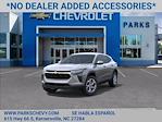 New 2026 Chevrolet Trax LS for sale #111952 - photo 8