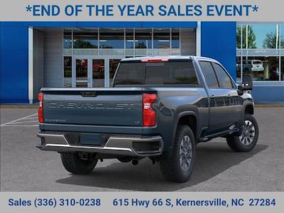 2026 Chevrolet Silverado 2500 Crew Cab 4WD Pickup for sale #112130X - photo 2