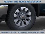 2026 Chevrolet Silverado 2500 Crew Cab 4WD Pickup for sale #112130X - photo 11