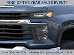 2026 Chevrolet Silverado 2500 Crew Cab 4WD Pickup for sale #112130X - photo 12
