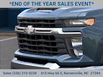 2026 Chevrolet Silverado 2500 Crew Cab 4WD Pickup for sale #112130X - photo 15