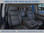 2026 Chevrolet Silverado 2500 Crew Cab 4WD Pickup for sale #112130X - photo 18