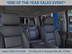 2026 Chevrolet Silverado 2500 Crew Cab 4WD Pickup for sale #112130X - photo 26