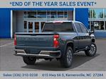 2026 Chevrolet Silverado 2500 Crew Cab 4WD Pickup for sale #112130X - photo 5
