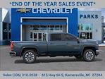 2026 Chevrolet Silverado 2500 Crew Cab 4WD Pickup for sale #112130X - photo 6