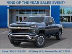 2026 Chevrolet Silverado 2500 Crew Cab 4WD Pickup for sale #112130X - photo 7