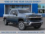 2026 Chevrolet Silverado 2500 Crew Cab 4WD Pickup for sale #112130X - photo 8