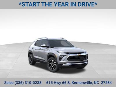 2026 Chevrolet Trailblazer FWD SUV for sale #113825 - photo 1