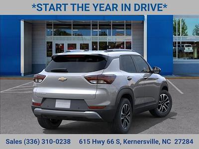 2026 Chevrolet Trailblazer FWD SUV for sale #113825 - photo 2