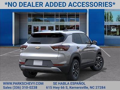 New 2026 Chevrolet Trailblazer LT for sale #113825 - photo 2