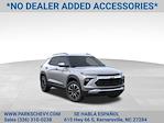 2026 Chevrolet Trailblazer FWD SUV for sale #113825 - photo 1