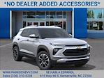 2026 Chevrolet Trailblazer FWD SUV for sale #113825 - photo 10