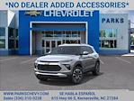 2026 Chevrolet Trailblazer FWD SUV for sale #113825 - photo 11