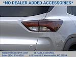 2026 Chevrolet Trailblazer FWD SUV for sale #113825 - photo 14