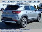 2026 Chevrolet Trailblazer FWD SUV for sale #113825 - photo 2