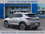 2026 Chevrolet Trailblazer FWD SUV for sale #113825 - photo 4